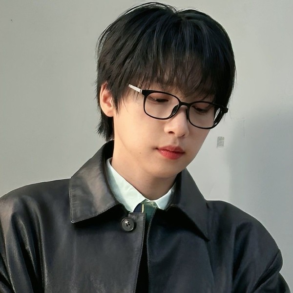 Shining profile picture of Jeong Sewoon on today's Choeaedol