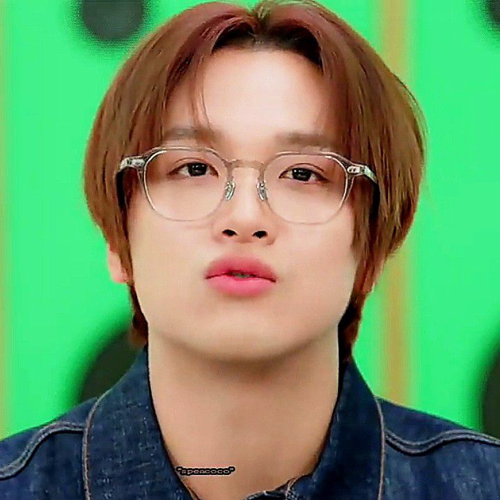 해찬 (NCT 127, NCT DREAM)의 비하인드 컷