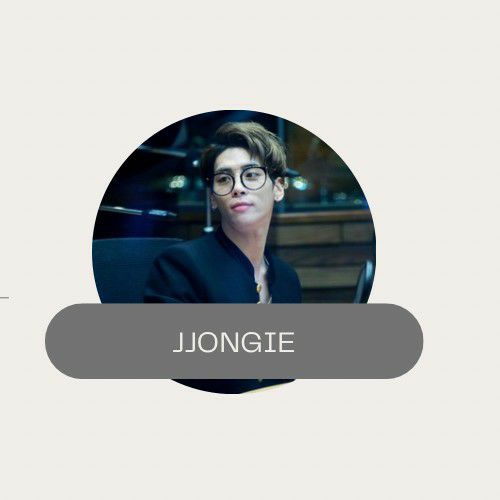 Behind-the-scenes cut of Jonghyun (SHINee)