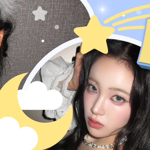 Recent activity shot of Sakurai Miu (ME:I)