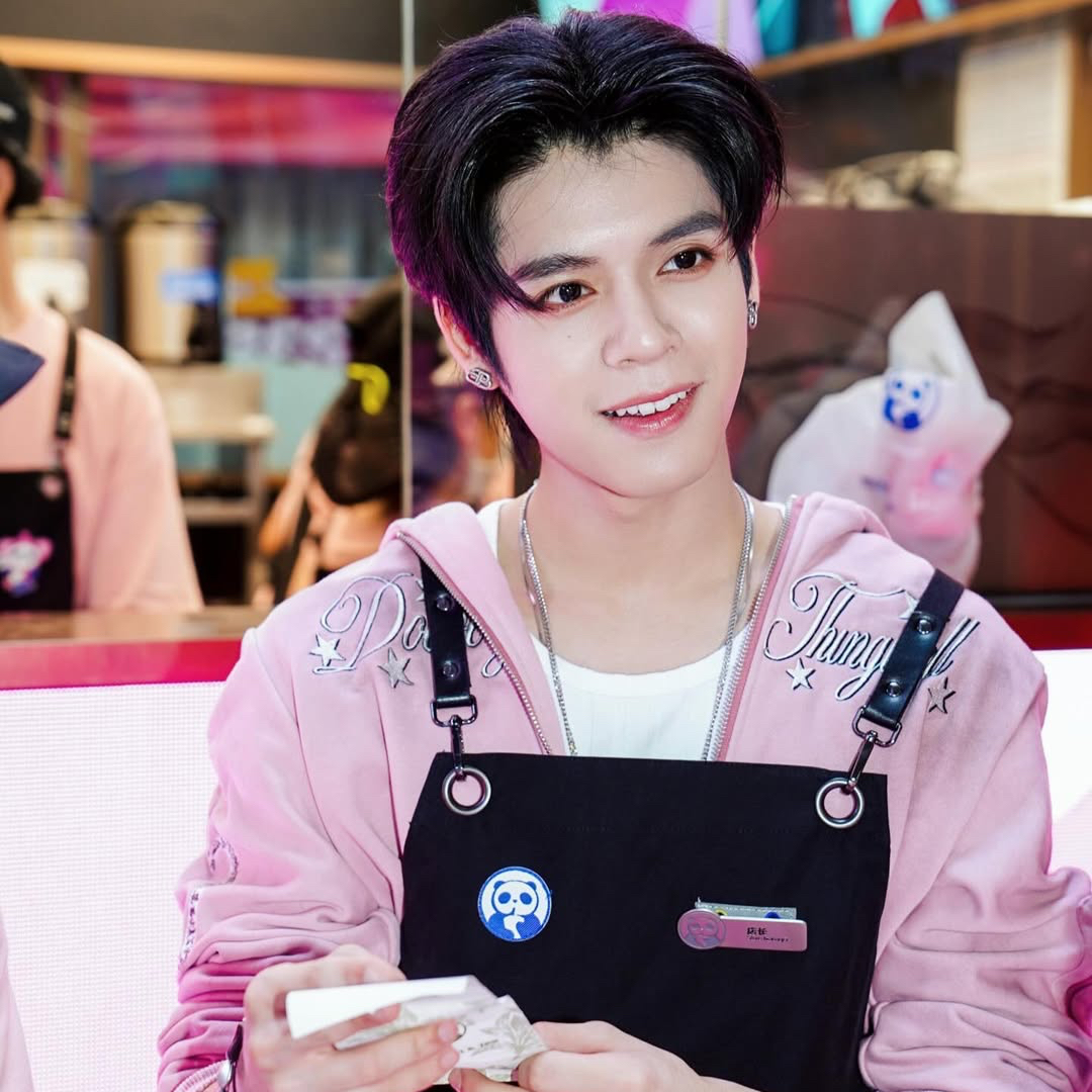 Latest photo of DORN (NexT1DE)