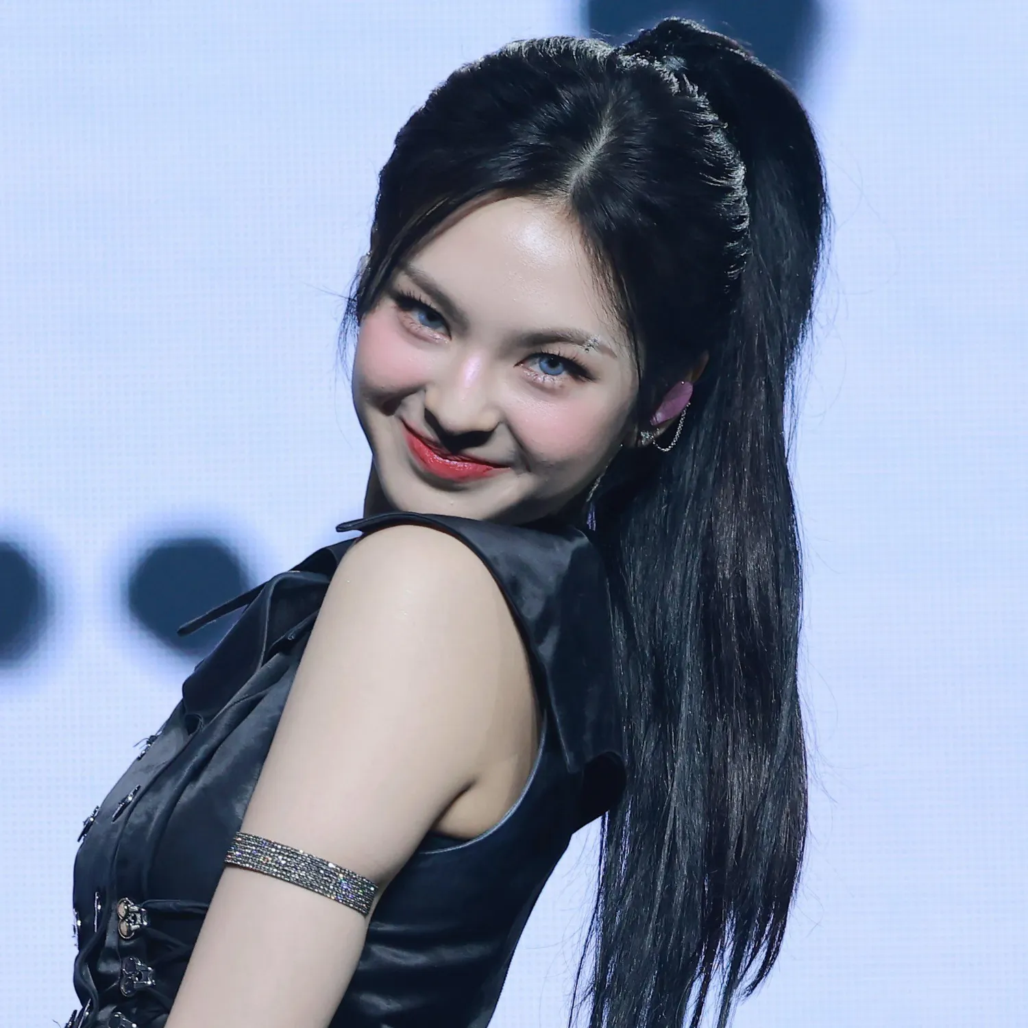 Latest photo of Chiquita (BABYMONSTER)