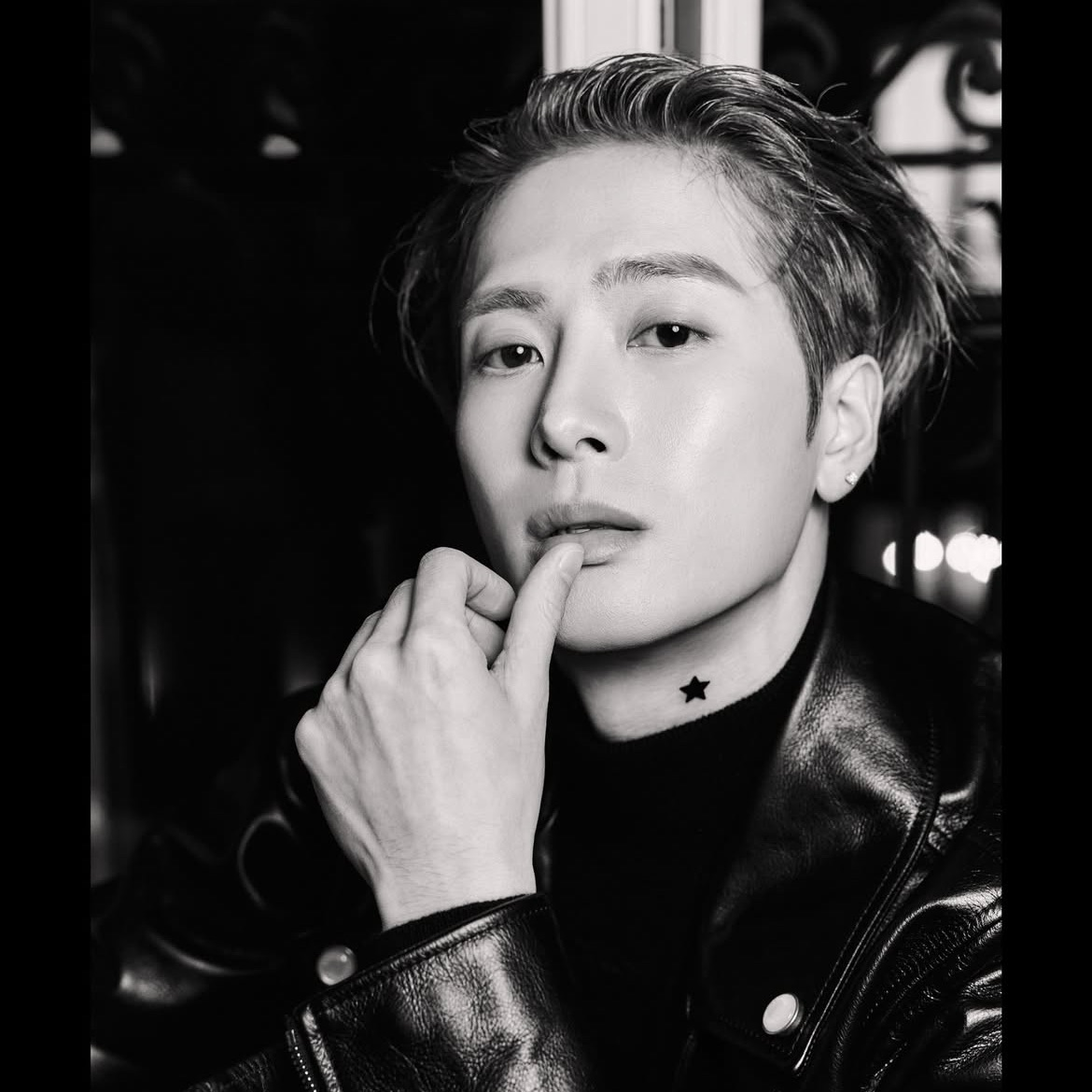 잭슨 (GOT7)의 최신 사진