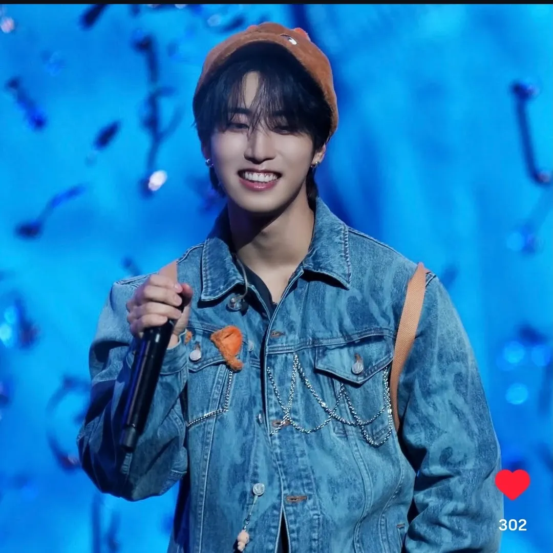 Behind-the-scenes cut of Stray Kids