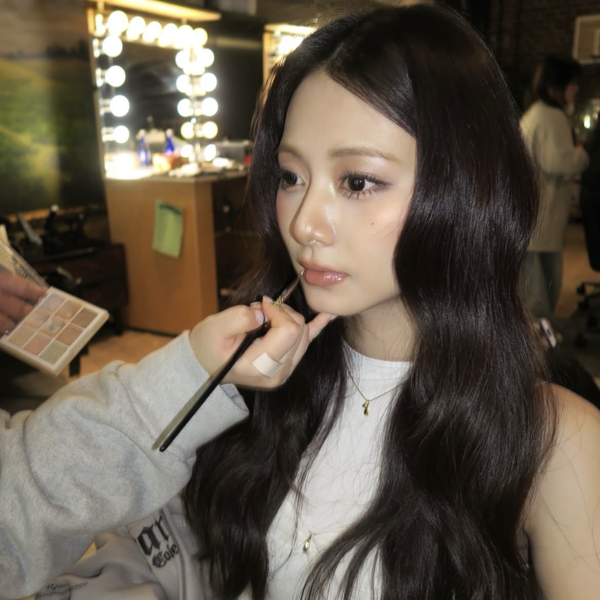 쯔위 (TWICE) 최근 활동샷