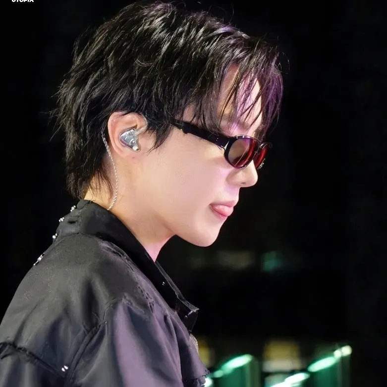 J-hope (防彈少年團)的最新照片