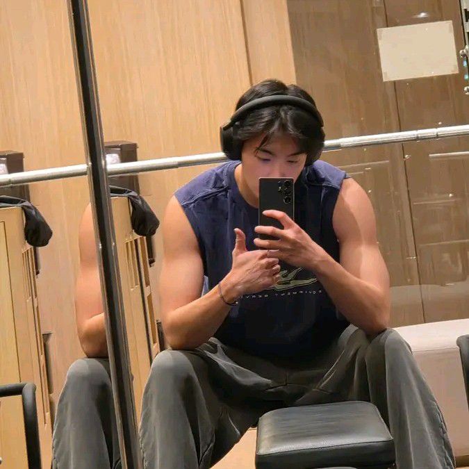 ASTRO粉丝拍下的瞬间