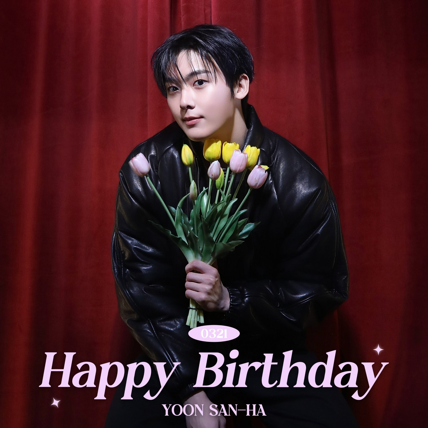 Recent activity shot of Eunwoo (ASTRO)