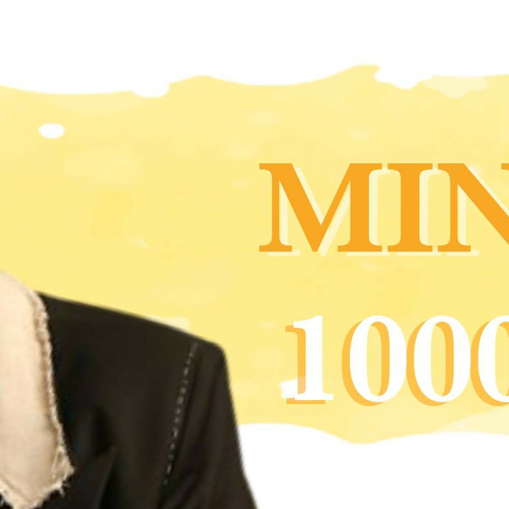 Recent activity shot of Minchan (VERIVERY)