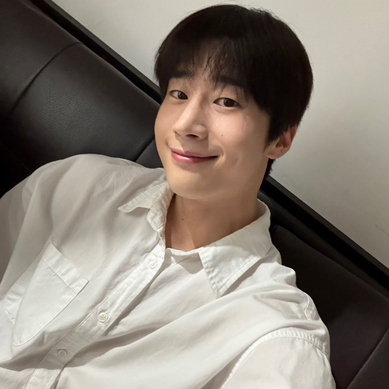 Latest photo of Han Seungwoo