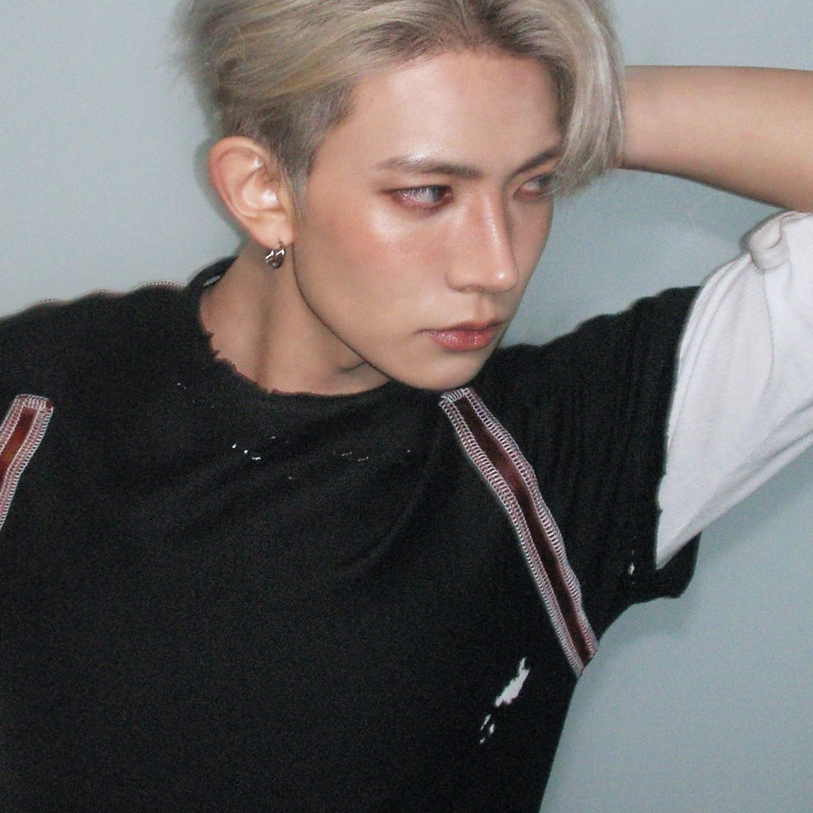 ENHYPEN의 비하인드 컷