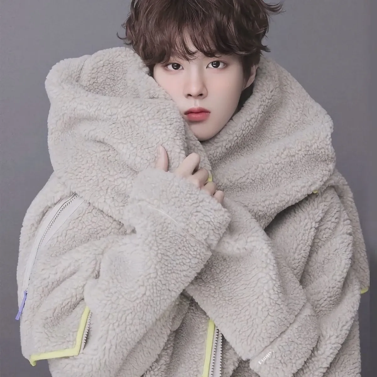 김우석 팬이 찍은 순간