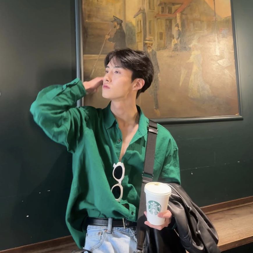 Latest photo of PENTAGON