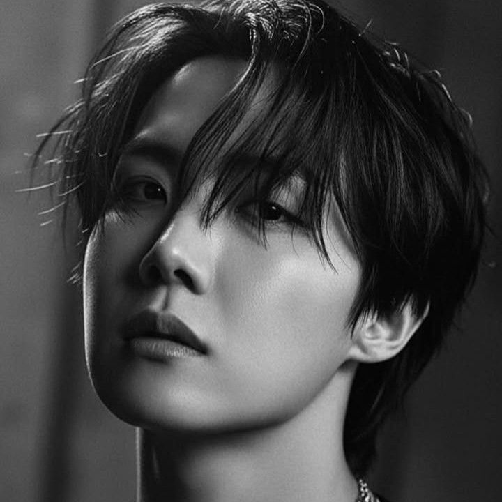 A moment captured by j-hope (BTS)'s fan