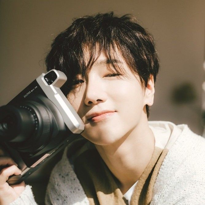 Potret di balik layar Super Junior