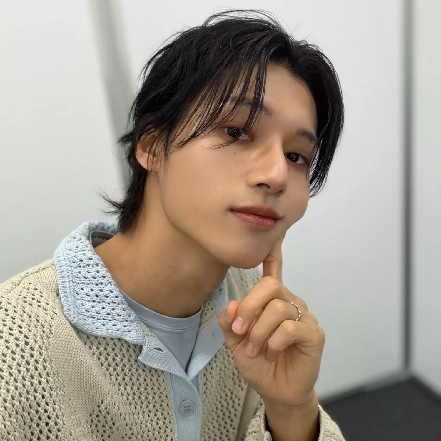 Potret di balik layar ATEEZ