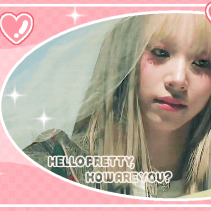 Foto terbaru Chaeyoung (TWICE)