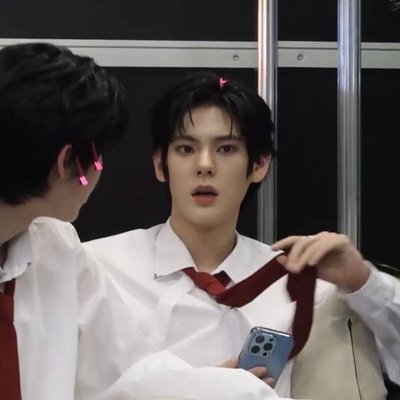 Recent activity shot of Nicholas (SMTR25)