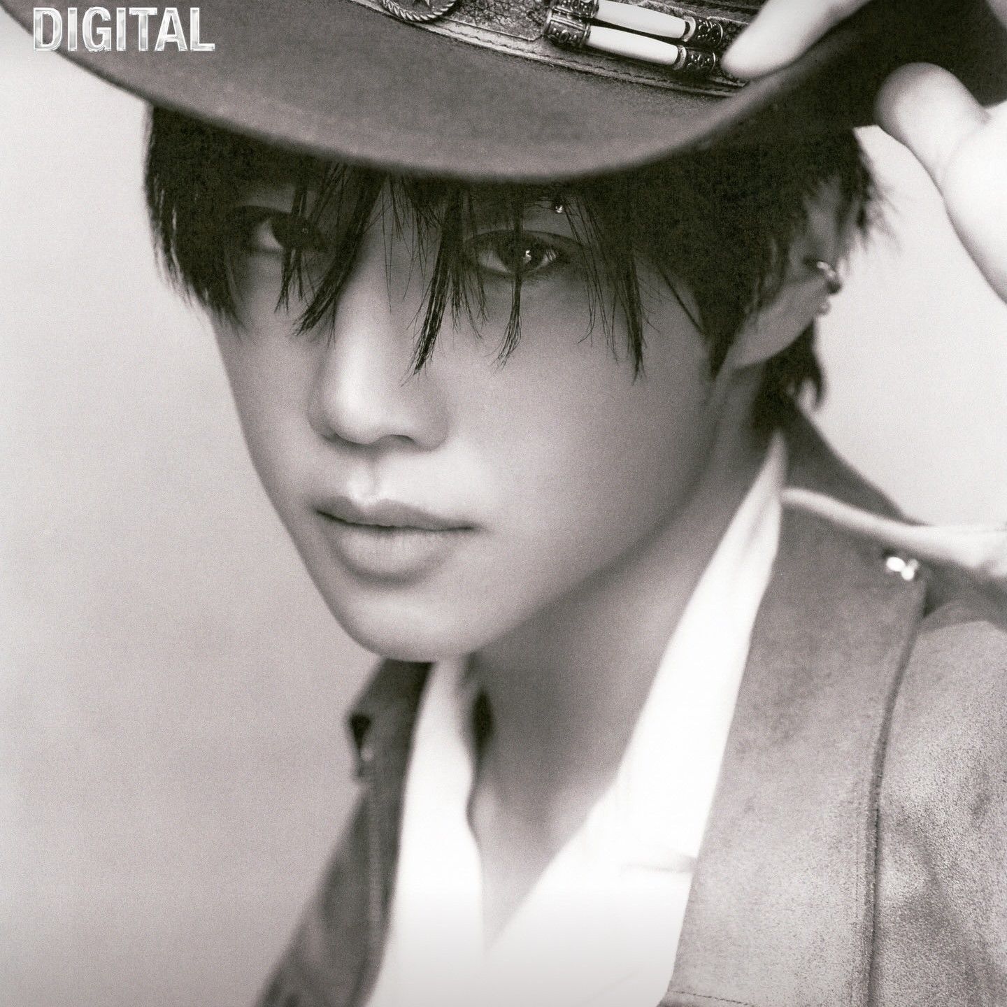 A moment captured by Sunwoo (THE BOYZ)'s fan