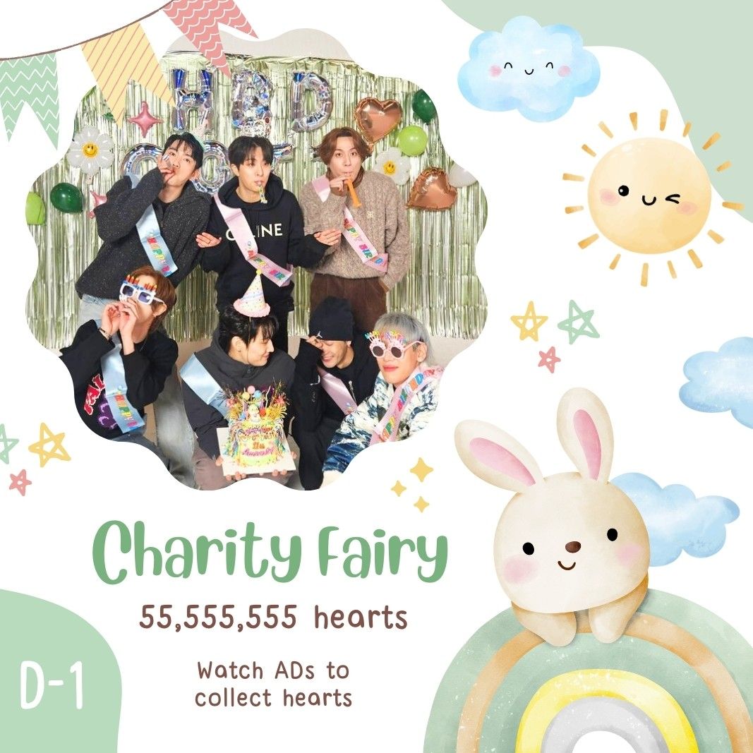 GOT7の舞台裏ショット