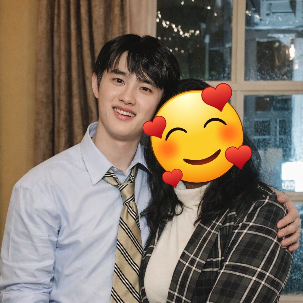 EXO 최근 활동샷