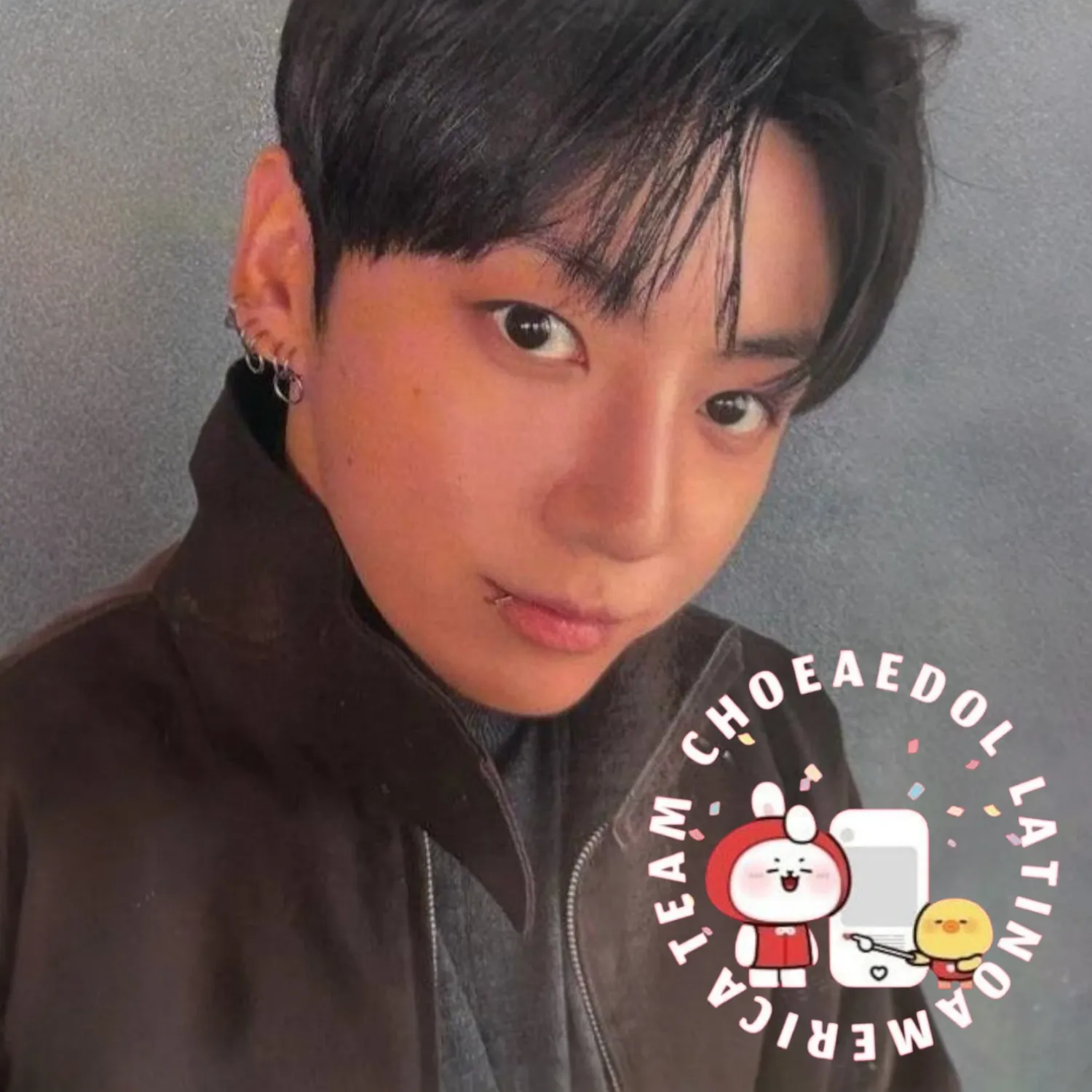 정국 (방탄소년단) 최근 활동샷