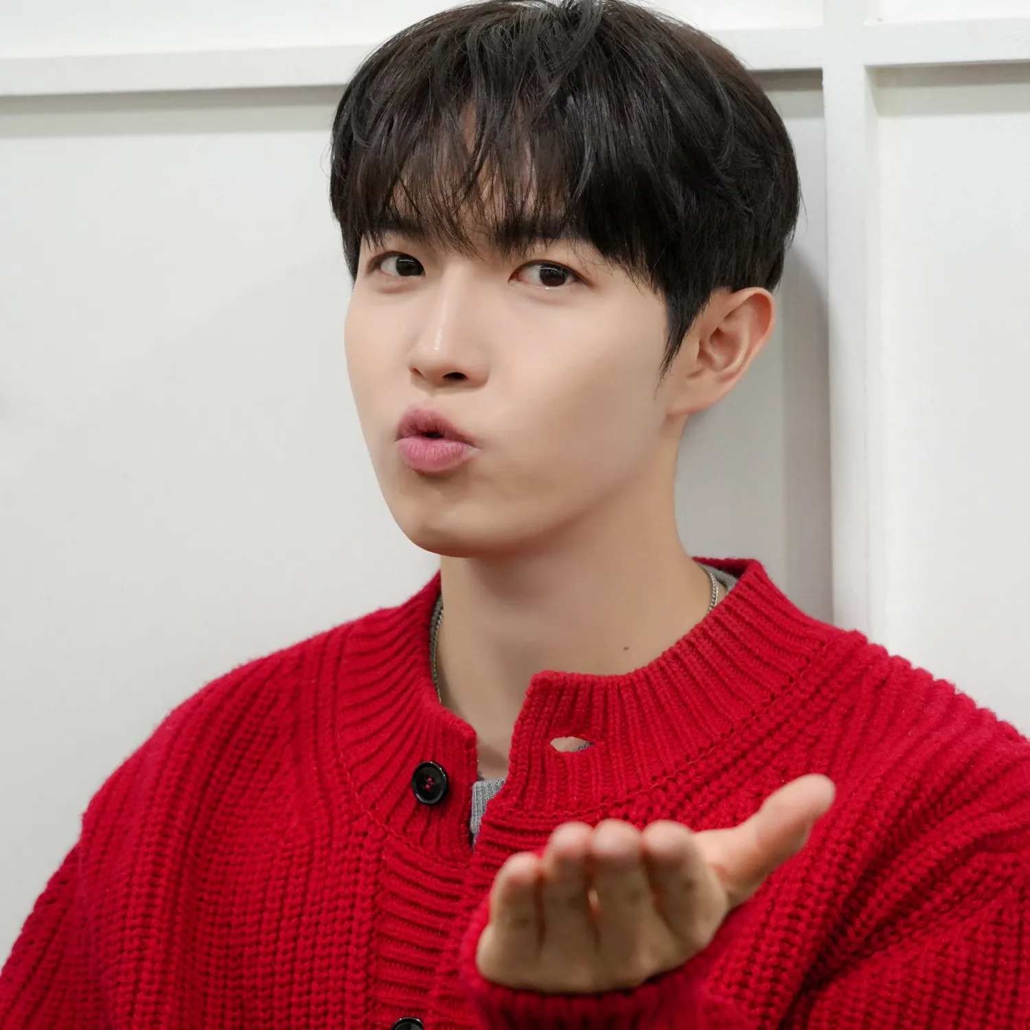 Latest photo of Kim Jaehwan
