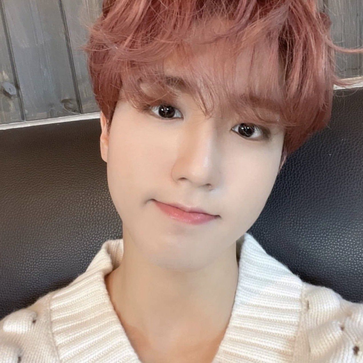 HAN (Stray Kids)粉丝拍下的瞬间