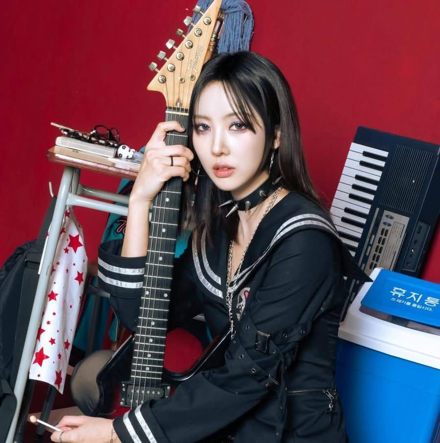 DREAMCATCHER的最新活動照片