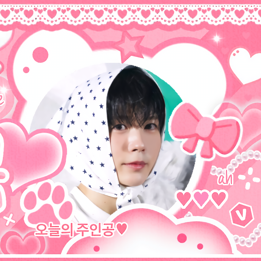 Latest photo of Ryo (NCT WISH)
