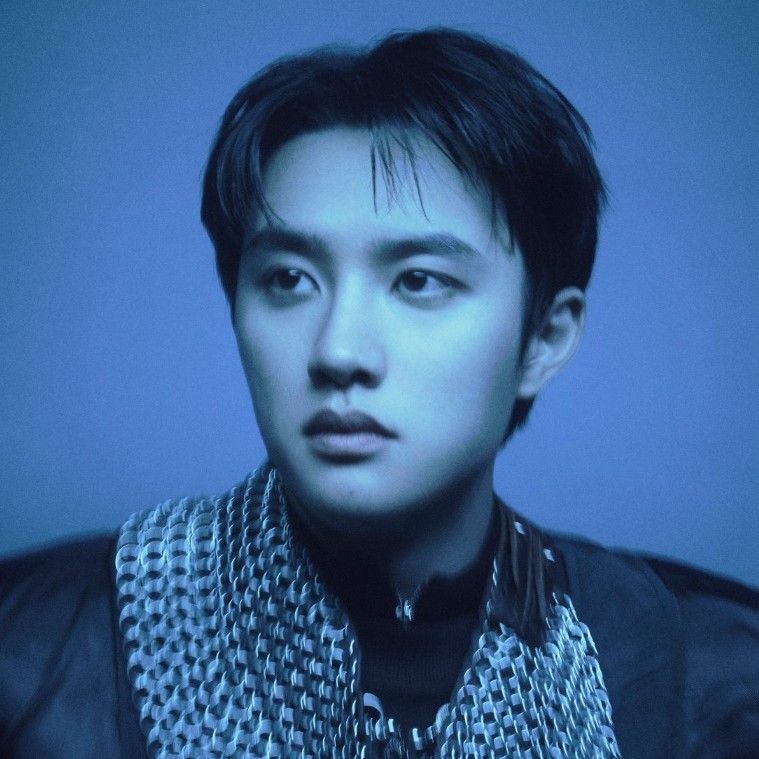 디오 (EXO)의 최신 사진