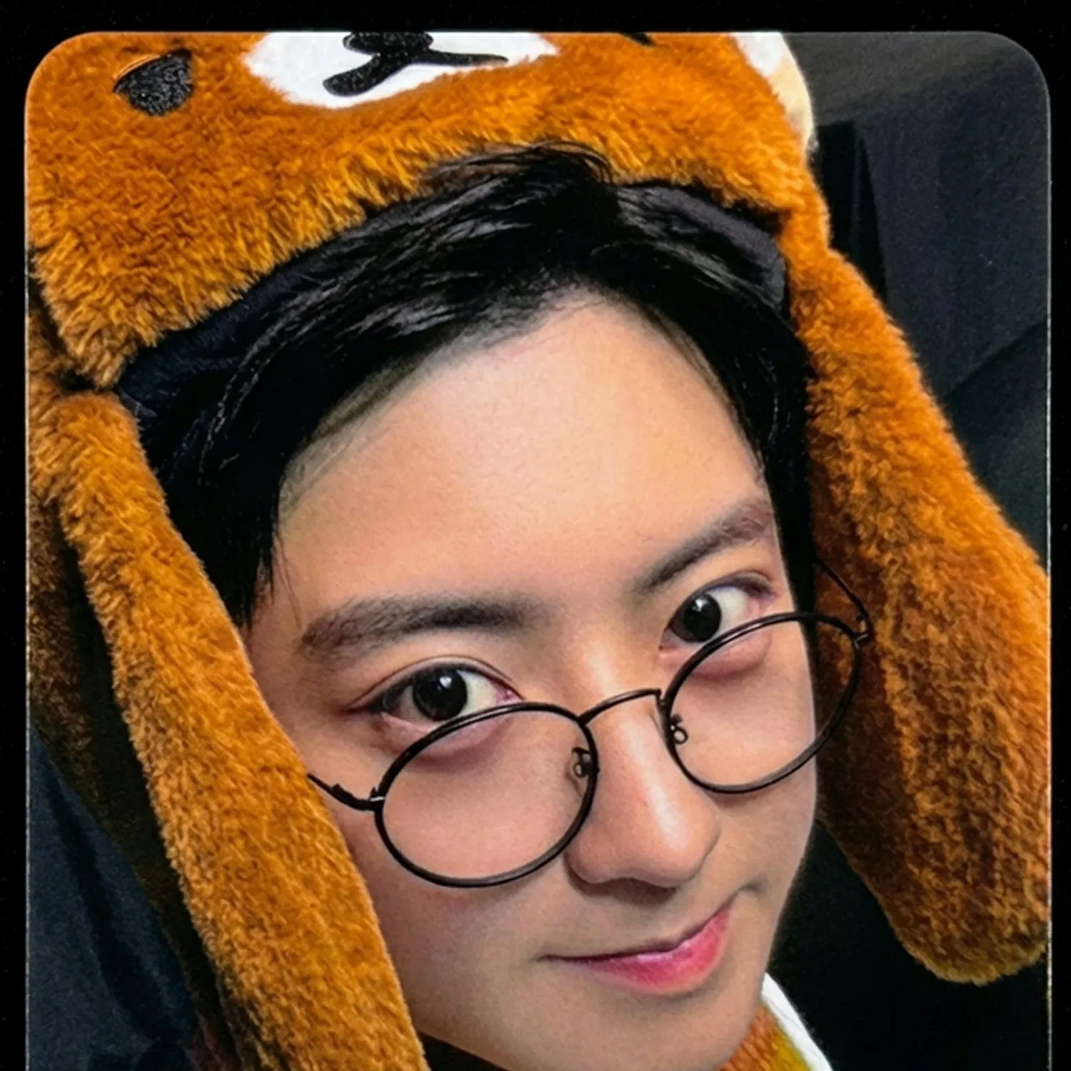 Behind-the-scenes cut of EXO