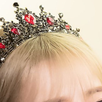 Potret di balik layar You Jiae (Lovelyz)