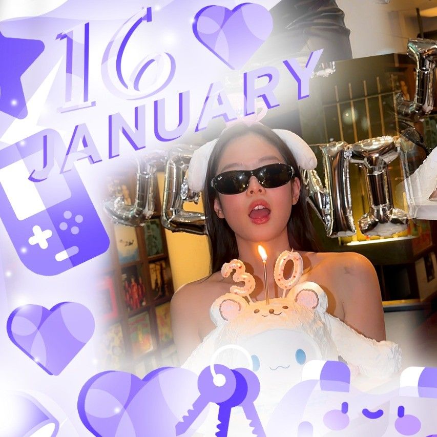 BLACKPINK的最新活動照片