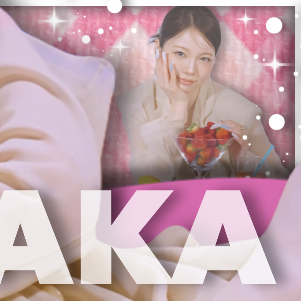 Latest photo of Ayaka (NiziU)