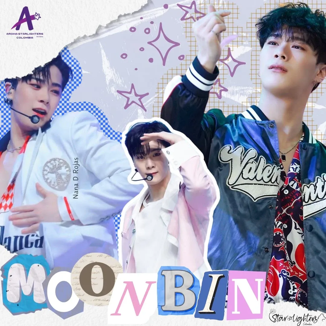 Foto aktivitas terbaru ASTRO