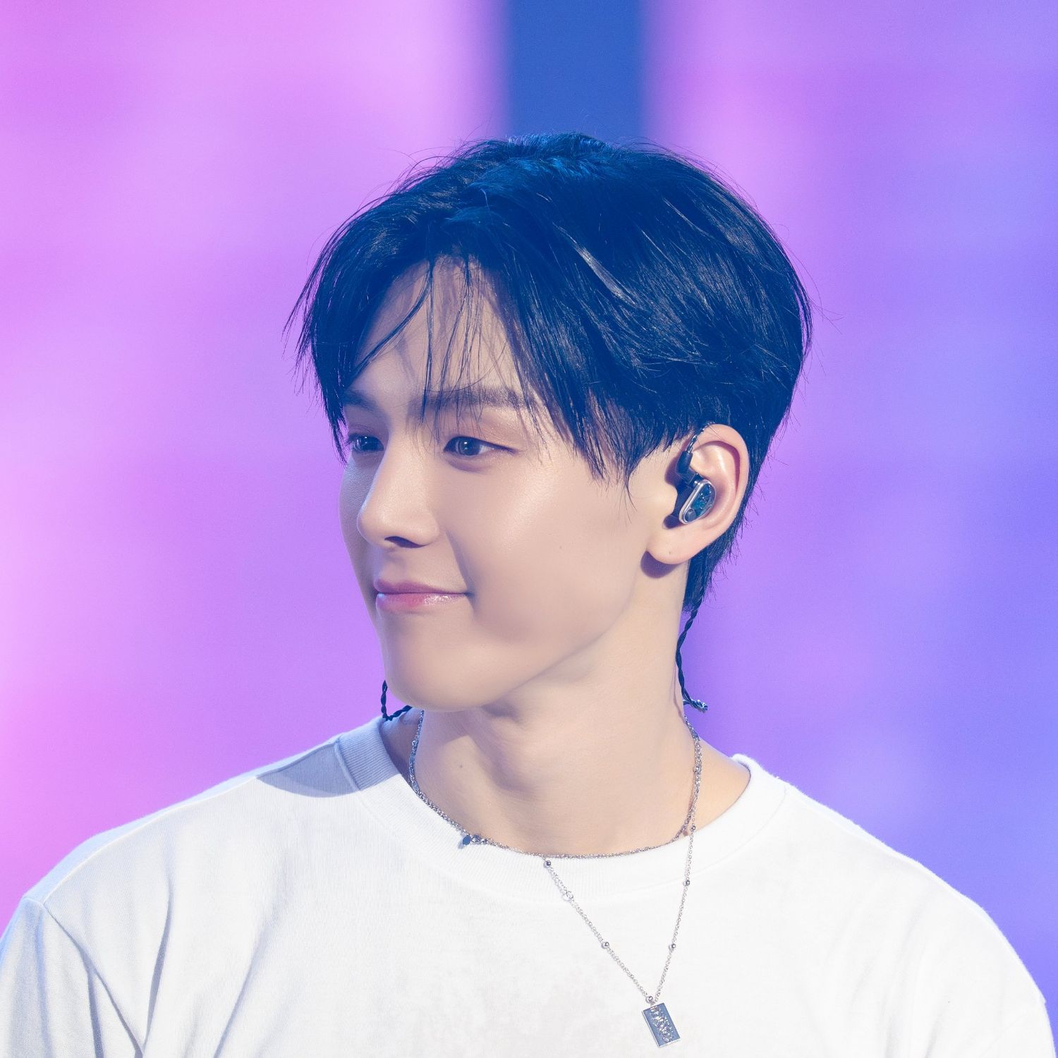 셔누 (몬스타엑스) 최근 활동샷