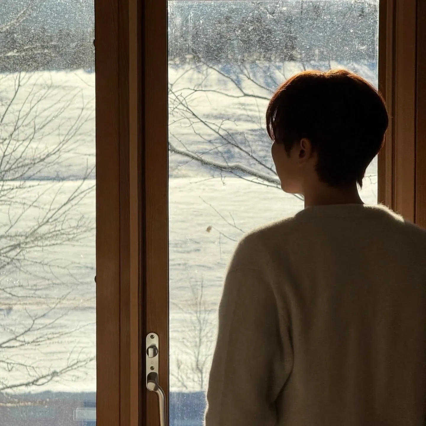 勝寛 (SEVENTEEN)的最新照片