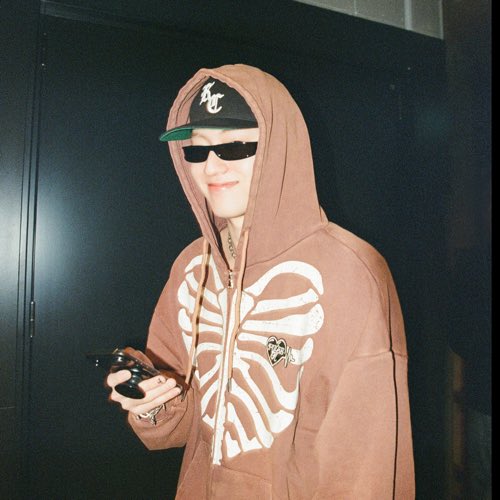 Latest photo of Haruto (TREASURE)