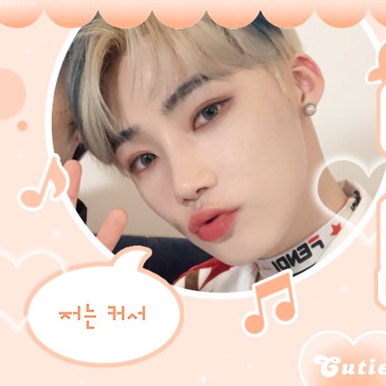 Popular profile image of New (THE BOYZ) selected by votes