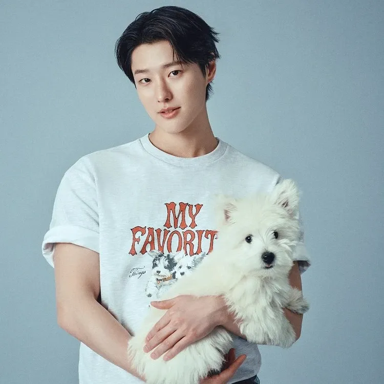 Behind-the-scenes cut of WOODZ