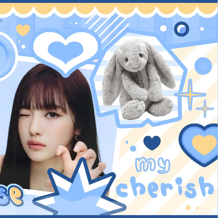 ニンニン (aespa)の最近の活動写真