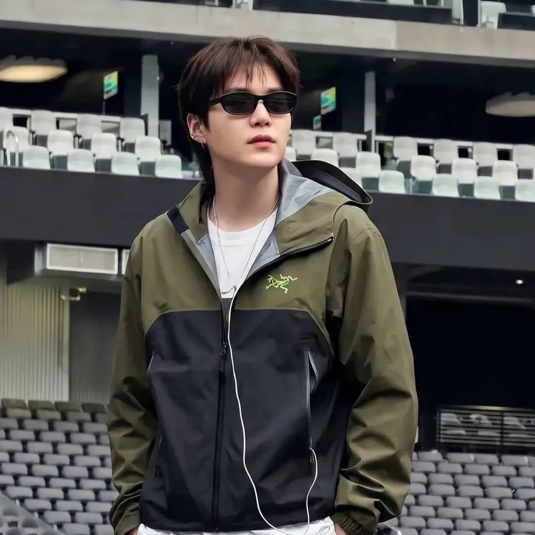 Latest photo of SUGA (BTS)