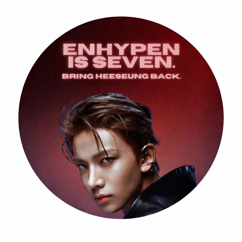 ENHYPEN 팬이 찍은 순간