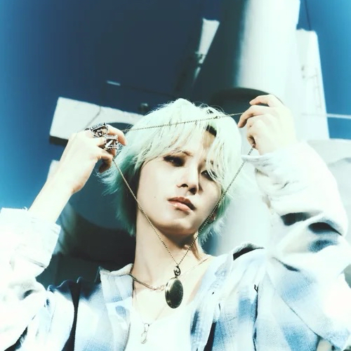 Behind-the-scenes cut of Kawashiri Ren (JO1)