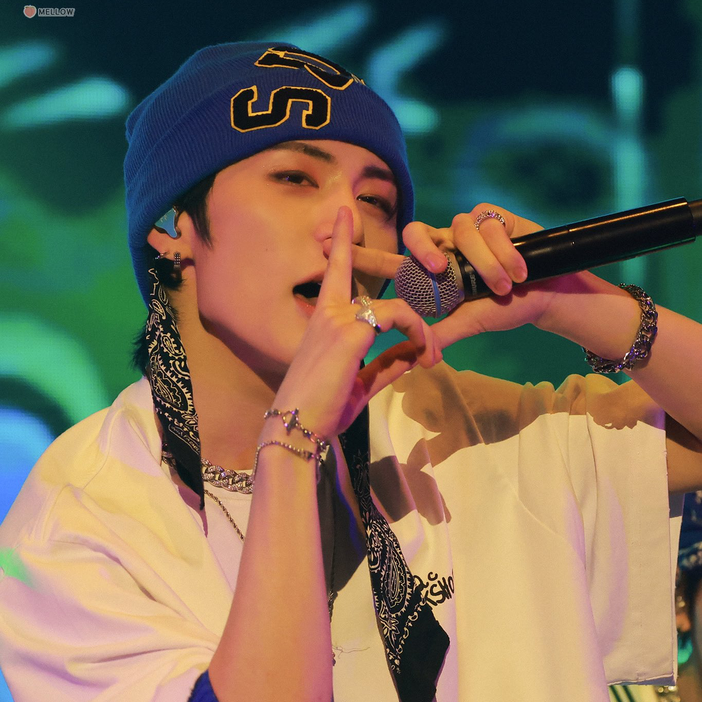 Latest photo of Taesan (BOYNEXTDOOR)