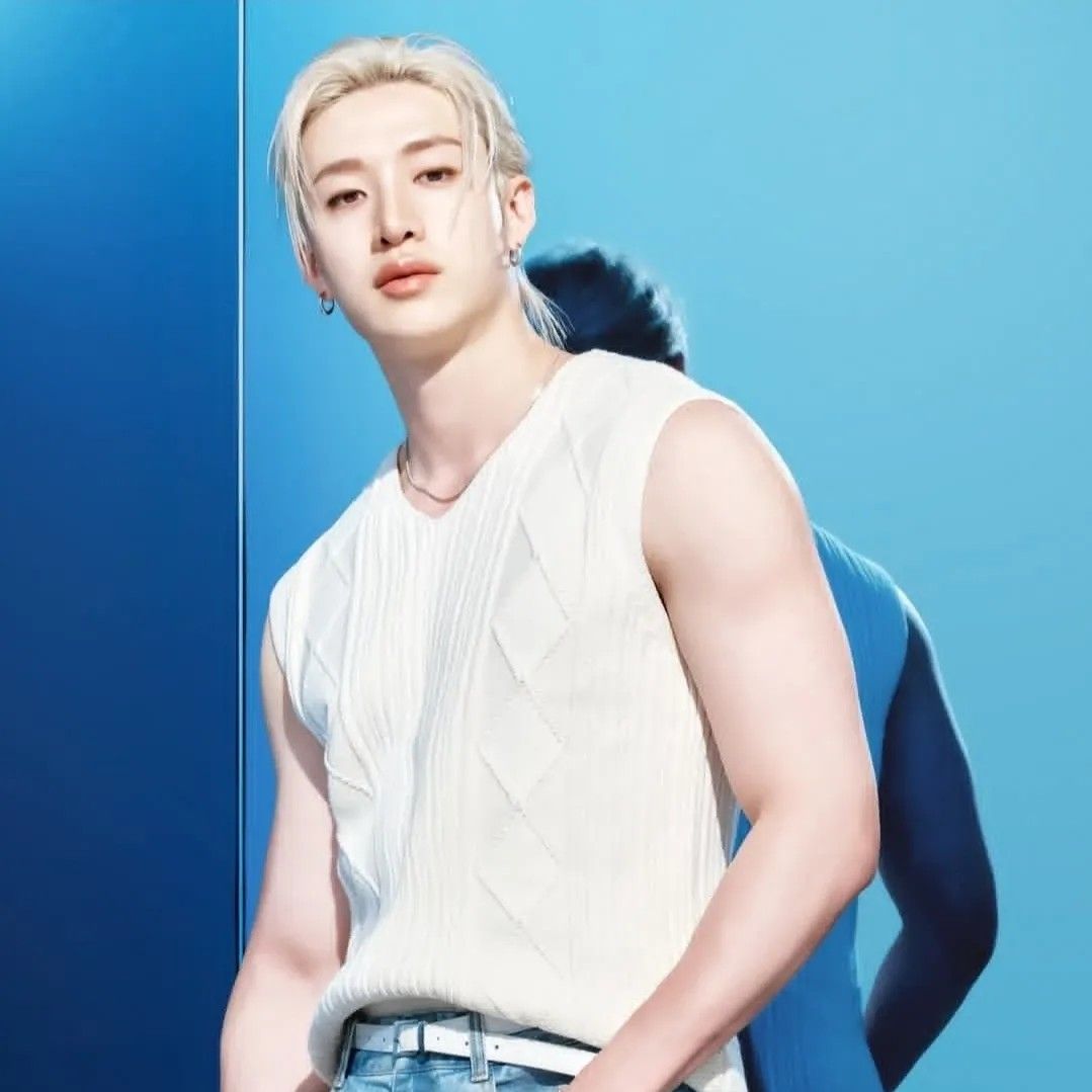 方灿 (Stray Kids)的最新照片