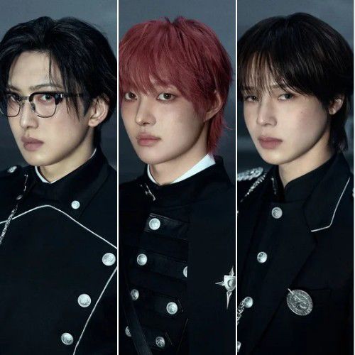 A moment captured by &TEAM's fan