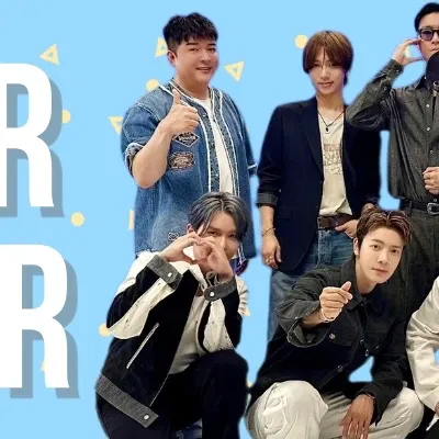 슈퍼주니어 최근 활동샷