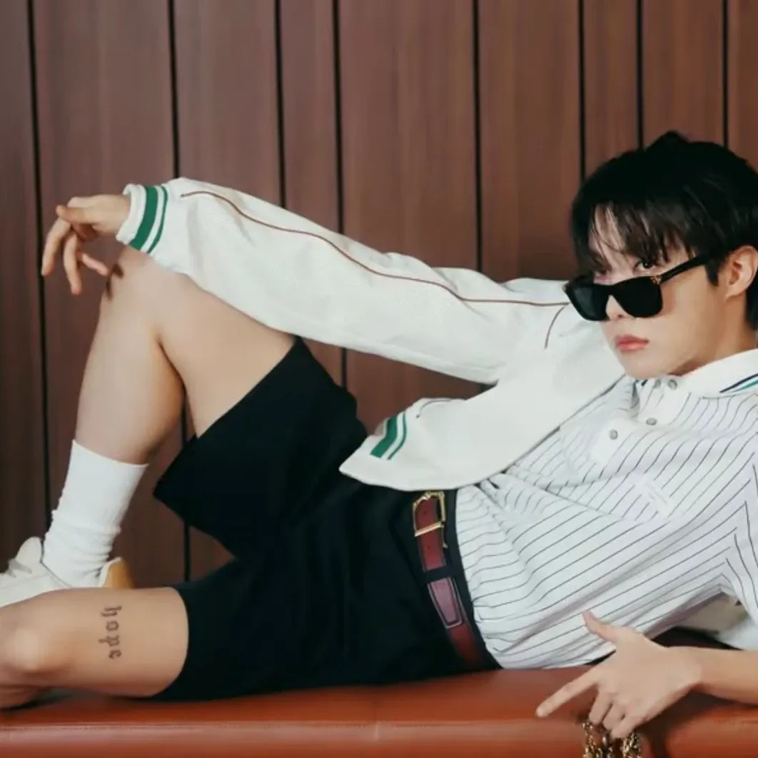 j-hope (BTS)の最近の活動写真